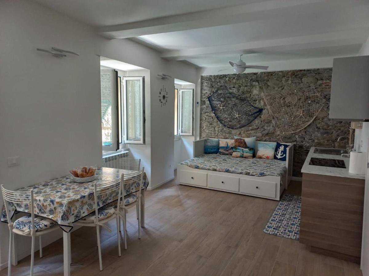 شقة Casa Maja ريوماجّوري المظهر الخارجي الصورة