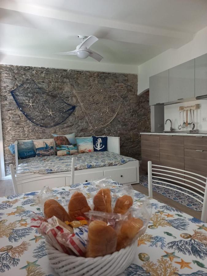 شقة Casa Maja ريوماجّوري المظهر الخارجي الصورة
