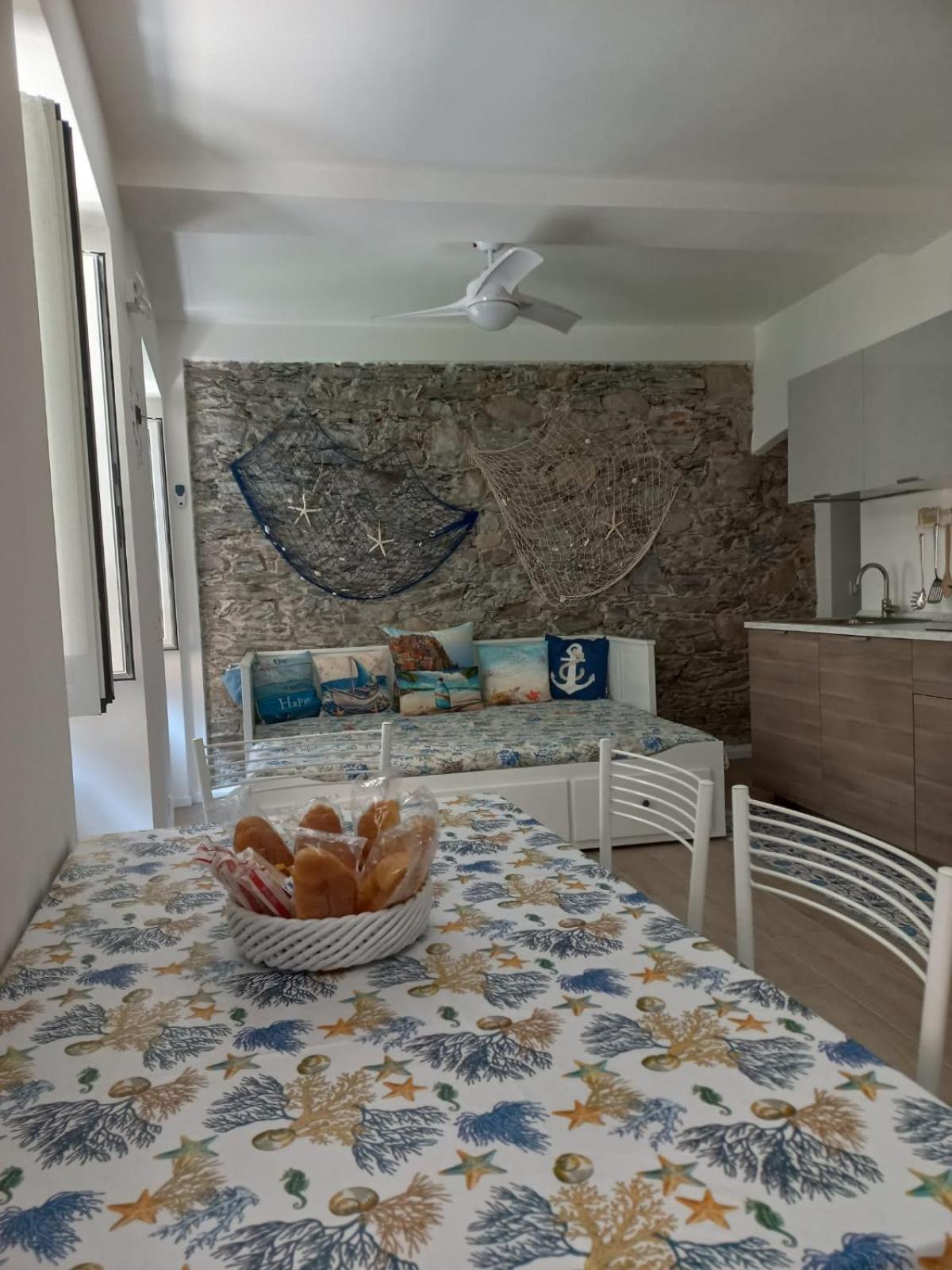 شقة Casa Maja ريوماجّوري المظهر الخارجي الصورة